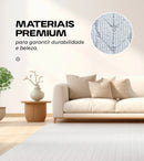 Tapete Tramato > Taupe Fogli