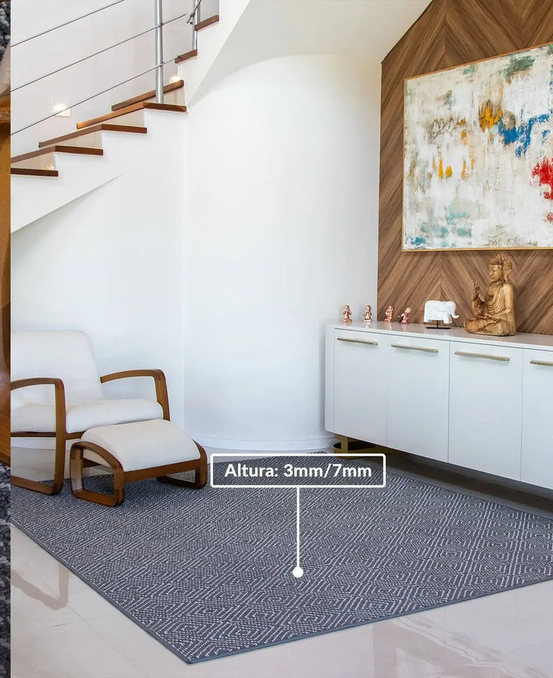 Tapete Tramato > Trati Nanquin