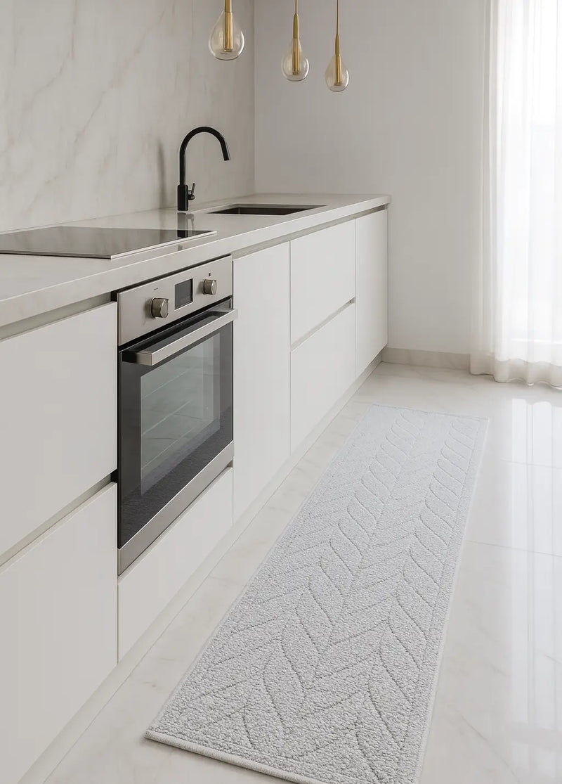 Tapete Tramato > Taupe Fogli