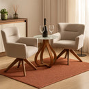 Tapete Tramato > Terracota DUE