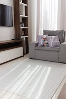 Tapete Tramato > Taupe Fogli