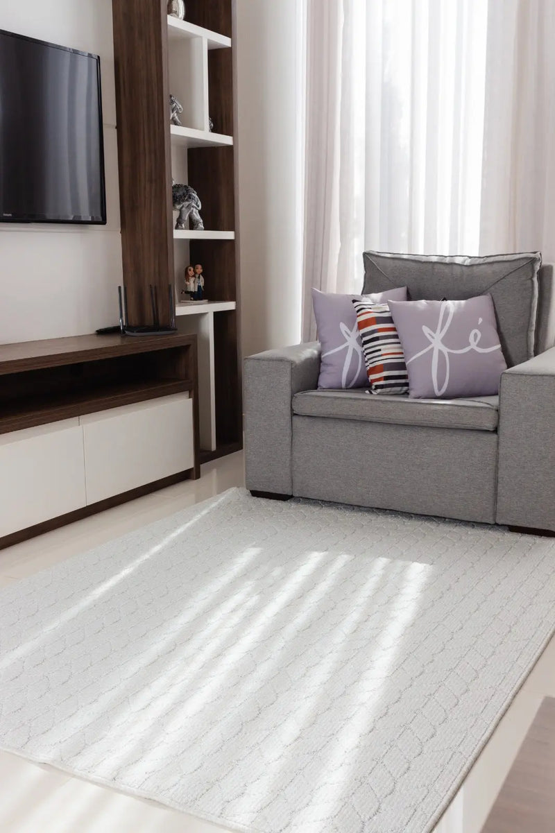 Tapete Tramato > Taupe Fogli