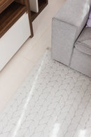 Tapete Tramato > Taupe Fogli