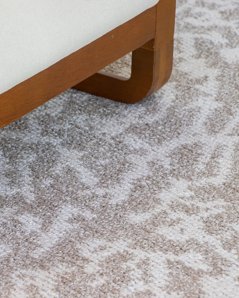 Tapete Tramato > Machiato Taupe