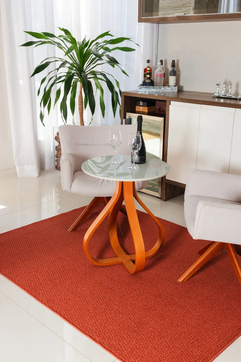 Tapete Tramato > Terracota DUE