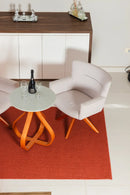 Tapete Tramato > Terracota DUE