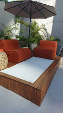 Tapete Tramato > Pietro Gelo